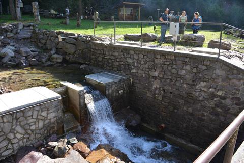 Ponte di Gleno